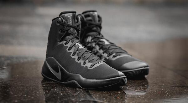 Nike Hyperdunk 2016 